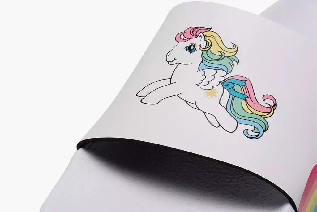 2018年低调潮鞋,2018低调潮鞋款