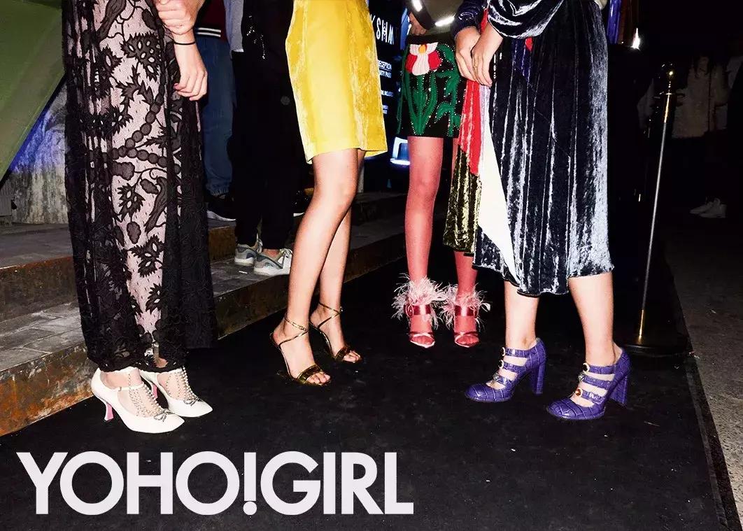 2018年低调潮鞋,2018低调潮鞋款