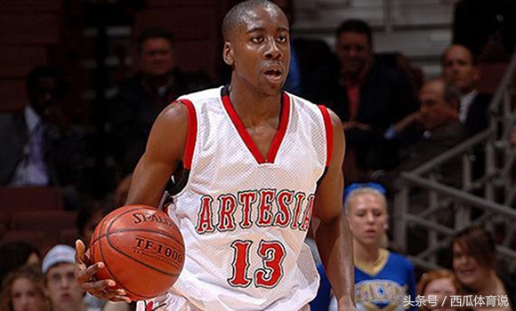 想要在体育界成功有多难，看了哈登的脚趾刘翔的跟腱你就懂