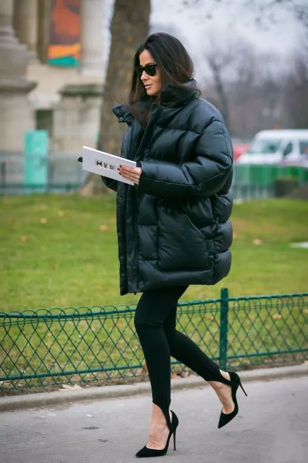 踩脚裤穿着舒服吗,七种颜色的踩脚裤