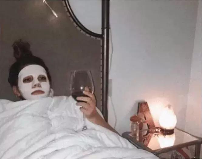 过敏长了108颗痘，怎么在一个星期内一个痘印都不留？