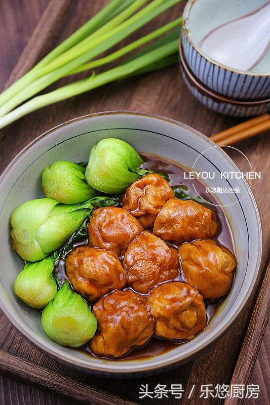 十大红烧菜做法,教你10道家常红烧菜的做法