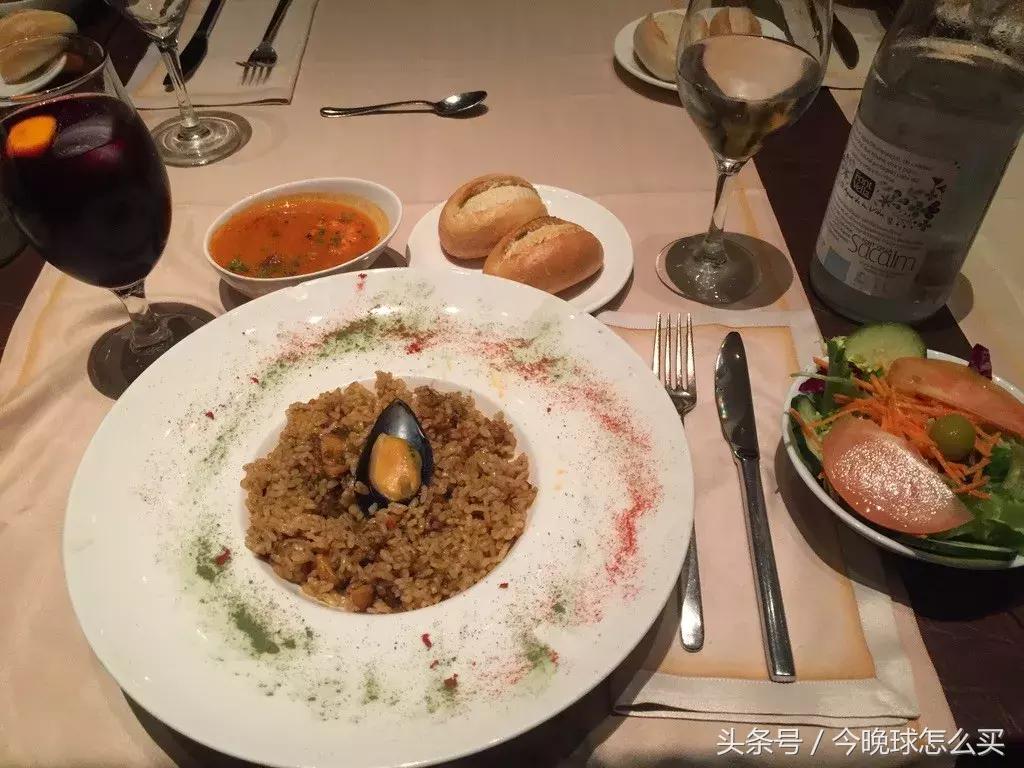 「2017西班牙圆梦之旅」你心中的马德里和巴塞罗那有多远？