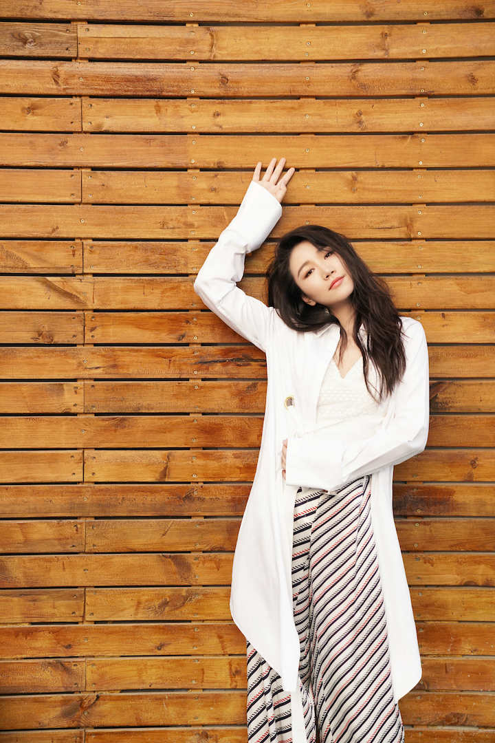 孙露最好听的25首歌曲一抹伤,孙露那英