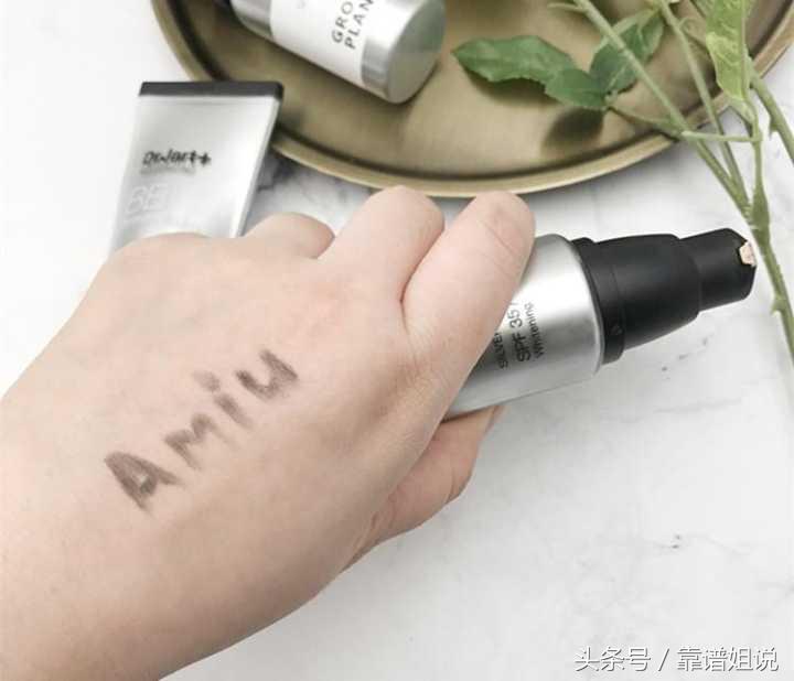 bb霜涂了很黄怎么办,bb霜适合哪种底妆工具