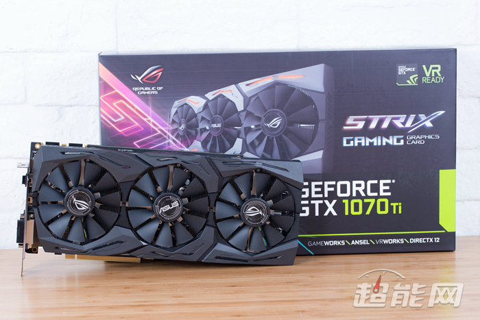 1070ti8g显卡测评,gtx1070和gtx1060ti哪个好