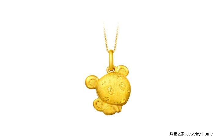 十二生肖变成珠宝,十二生肖对应的珠宝