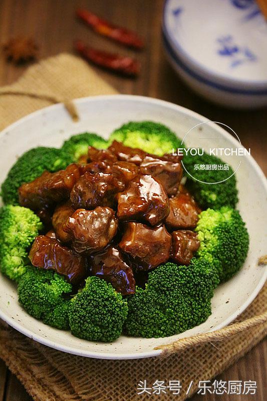 十大红烧菜做法,教你10道家常红烧菜的做法