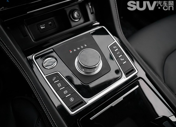 12月新款suv上市,2017年全年合资suv车型排行