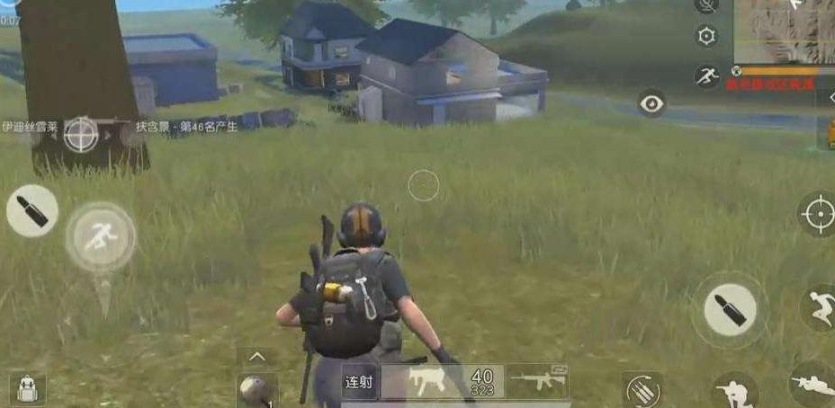 推荐最近很火的吃鸡类游戏,最近火热的吃鸡游戏有哪些