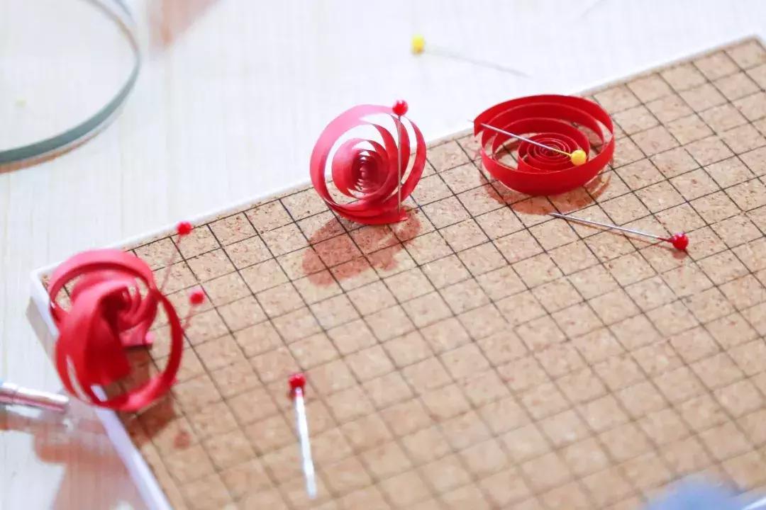 “巧手赛天工,喜庆家年华”——记崇文门中学主题工作坊