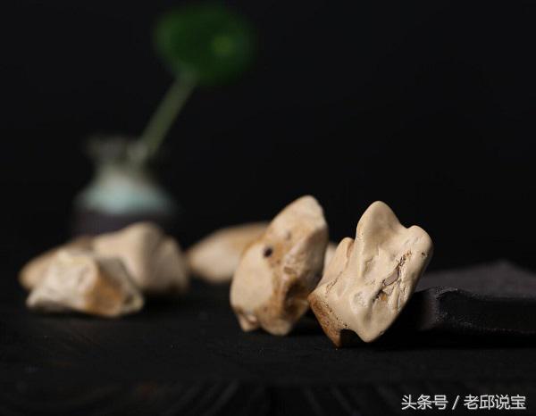 俄罗斯琥珀盗挖罚款涨百倍，普京搅动琥珀风云？！