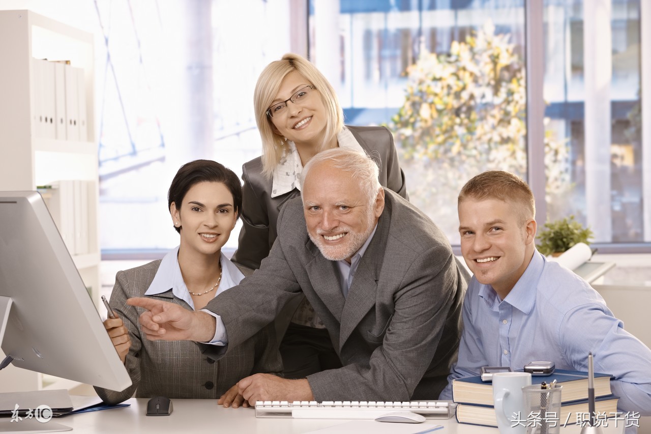 职场上什么情况会让你考虑跳槽,职场跳槽深度解析