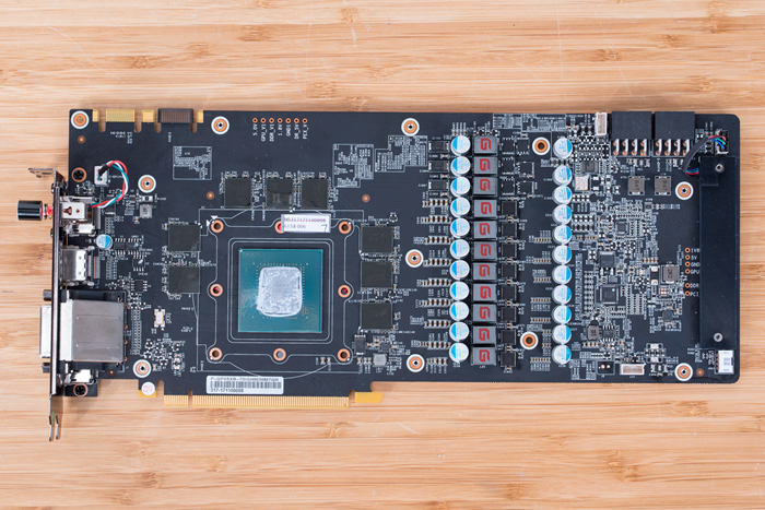 1070ti8g显卡测评,gtx1070和gtx1060ti哪个好