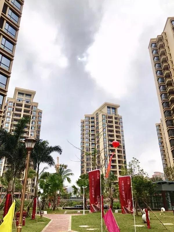 澄迈天赐上湾一期小区,澄迈天赐上湾新楼盘