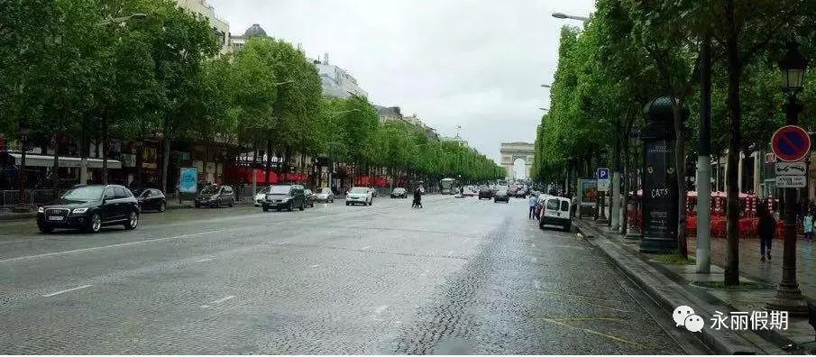 海口出发德法意瑞四国旅游攻略,一日畅游海口邂逅美丽浪漫