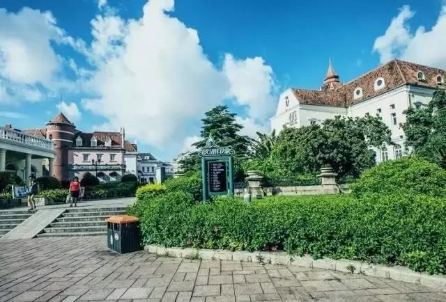 深圳攻略一日游必去景点,深圳一日游景点攻略最全