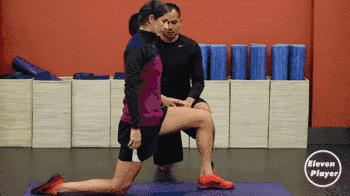 足球12种基本训练内容,足球训练技巧及分析