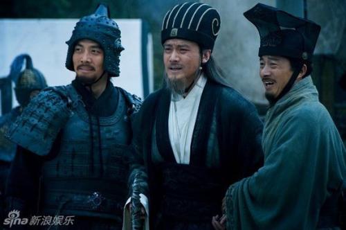 历史上的真实诸葛亮如何,真实历史的诸葛亮外貌