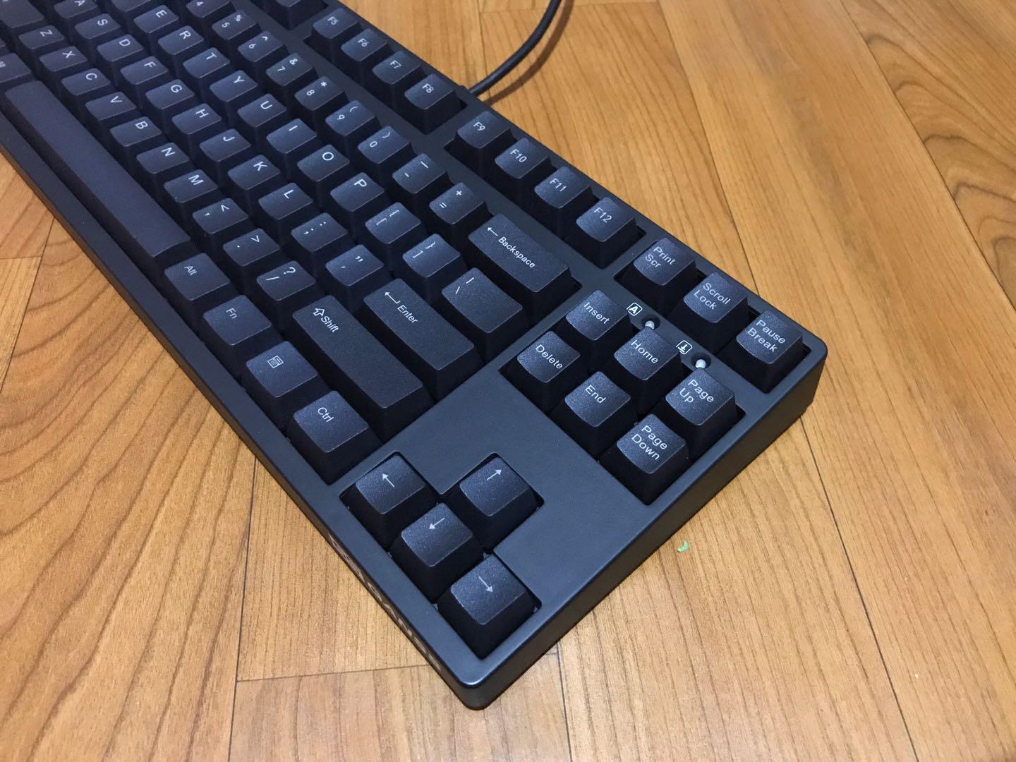 不到300元机械键盘推荐,不到百元的青轴键盘