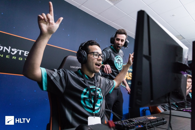 2018年top10战队csgo,csgo最新战队世界排名