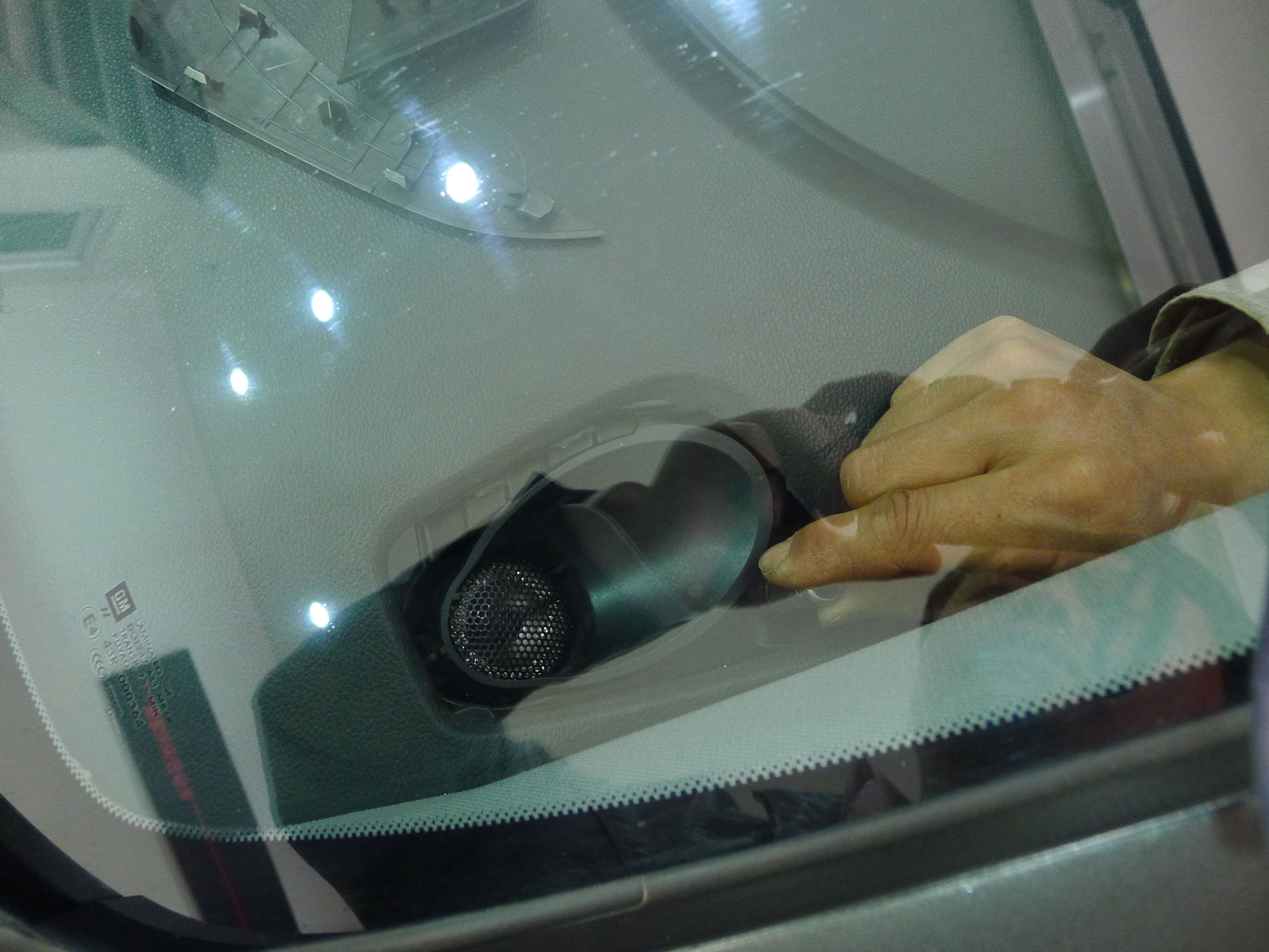 别克英朗汽车音效调节最佳效果,别克英朗如何提高音响效果