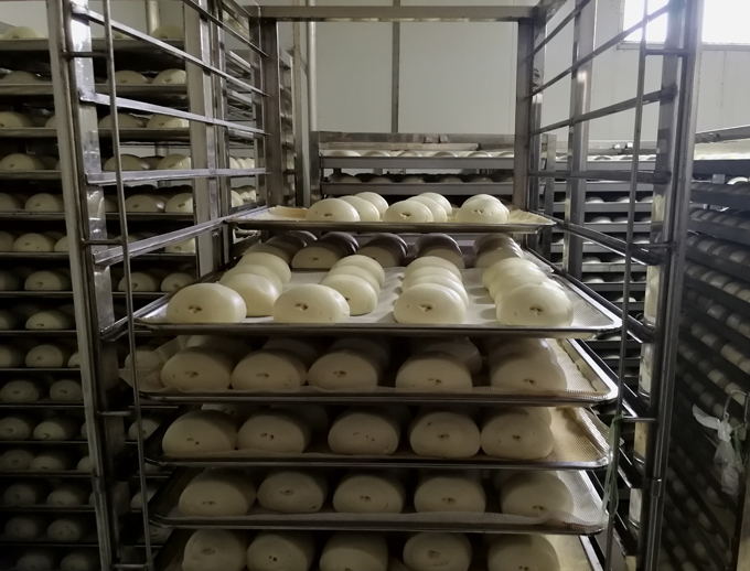 中国好人榜：聊城莘县孔春焕，她领着乡亲们挣大钱