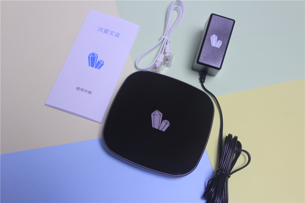 区块链开启之年，这款躺着也赚钱的流量宝盒先行体验