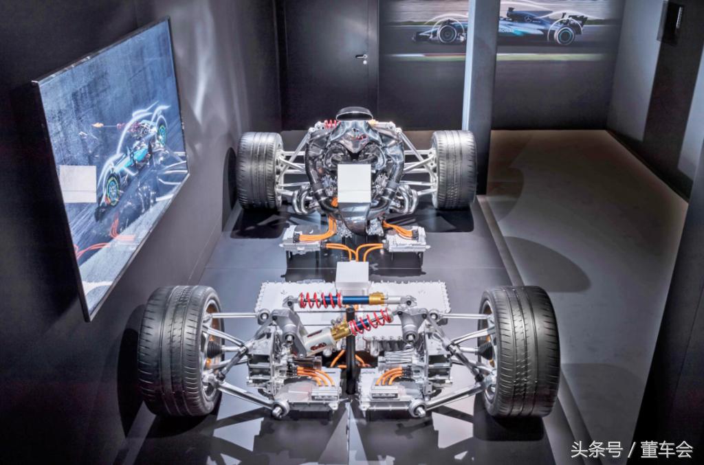 听说，你有一大大大笔年终奖等着花？｜2017超跑全录