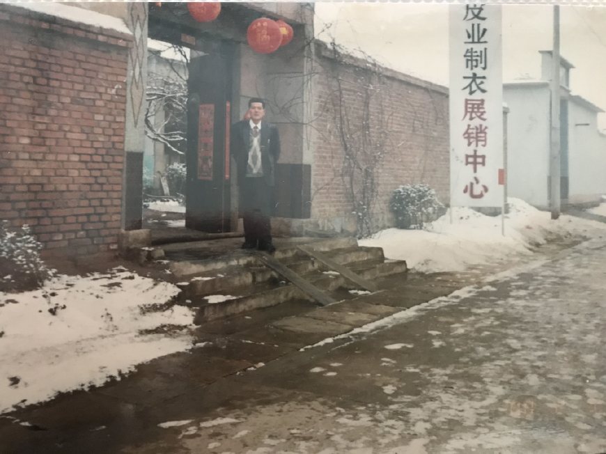 济宁皮草市场在哪个乡,济宁哪里皮草最好