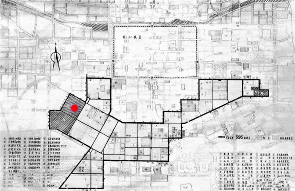 这是西安的“兰桂坊”？从第一代孵化器，到西安最美咖啡街区