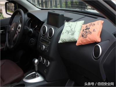 新车异味怎么除效果最好,新车去除异味和甲醛哪款产品好用