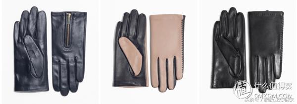 冬天保暖又好看的手套推荐,手套推荐高颜值冬日