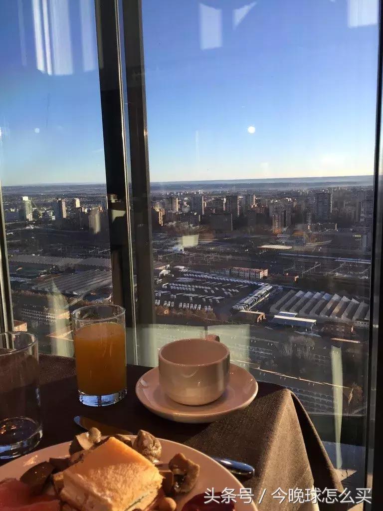 「2017西班牙圆梦之旅」你心中的马德里和巴塞罗那有多远？