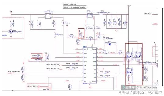 进水戴尔笔记本维修,戴尔电脑进水维修
