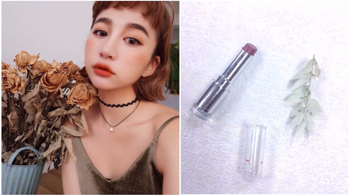 网模们绝不离手的大势唇彩，GA、YSL、Dior全体入榜！