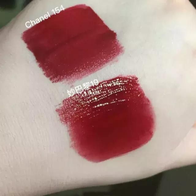 300多块钱的香奈儿,妙巴黎好用吗