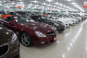 买新车好还是买二手车比较划算,现在买新车和二手车哪个比较划算