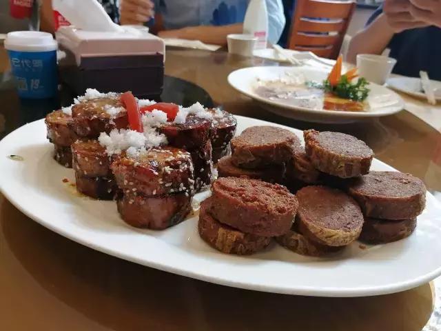 牛街美食推荐前十名,北京牛街值得吃的