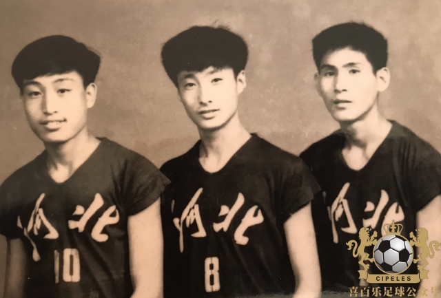 天津足坛双百颂,津门足坛双百颂名单