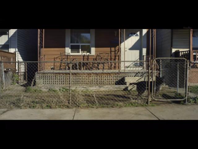 嘿嘿嘿被父母撞见?《黑镜》S4E2:最应该给父母看的一集美剧!