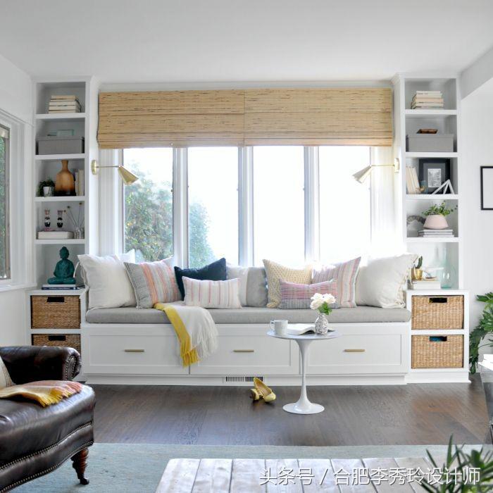 卧室带阳台如何设计才漂亮,卧室带阳台这么设计就对啦