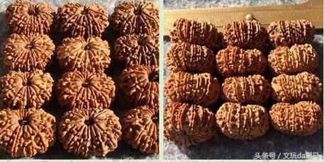 小籽金刚菩提发黑,金刚菩提珠子色差大怎么办