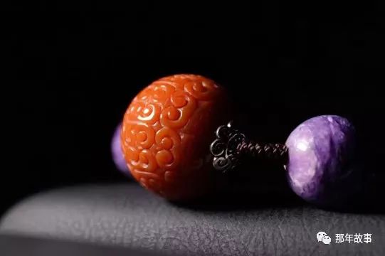 保山南红的裂通过盘玩会好吗,保山南红有裂值钱吗