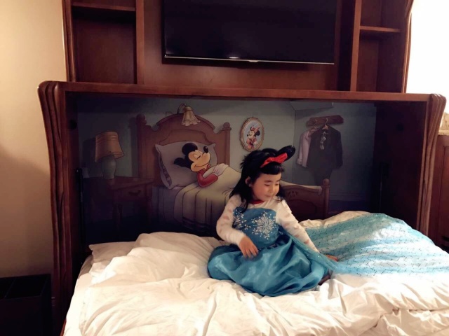 上海迪士尼最省钱旅游攻略,上海迪士尼攻略跨年