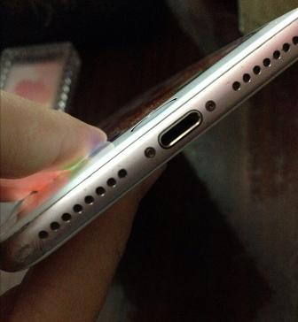 iphone7plus128g亮黑色,iphone7plus128g港版的能卖多少钱