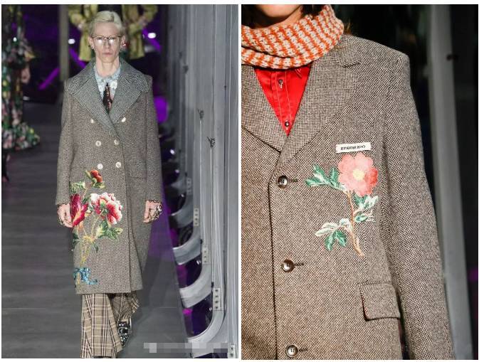 淘衣材服装辅料,2018冬季女装大衣最流行