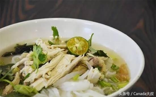 奥巴马在越南吃的米线做法,奥巴马都爱吃的中国菜