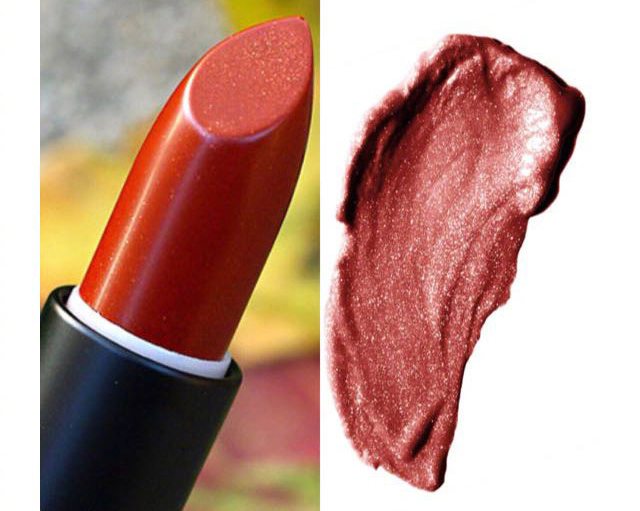 雅诗兰黛豆沙色口红杨幂同款,杨幂专属枫叶色口红