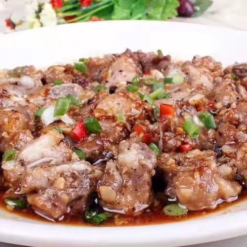 为什么广东菜甜腻,清淡的广东菜家常做法